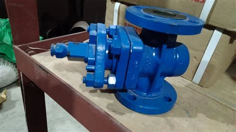 Audco Cs Plug Valve Flanged Valve Size 2 Inch Water At Rs 17500