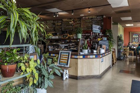 Bakery and 4 Cafés in Bellingham Washington Avenue Bread