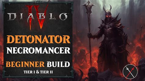 Diablo 4 Necromancer Build Corpse Explosion Fextralife