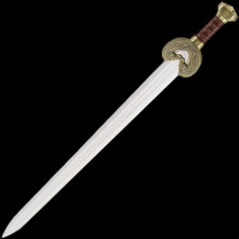 United Cutlery Lotr Sting Sword Ba Blades