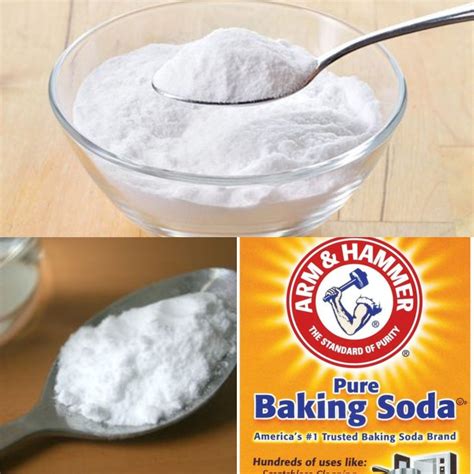 Safety Experts Warn About This Dangerous Baking Soda Acid Reaction - RYZE Superfoods