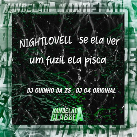 Nightlovell Se Ela Ver Um Fuzil Ela Pisca YouTube Music