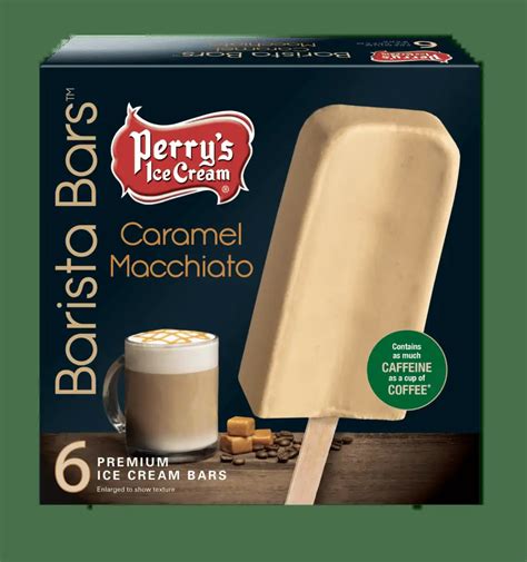 New Flavors Perry S Ice Cream