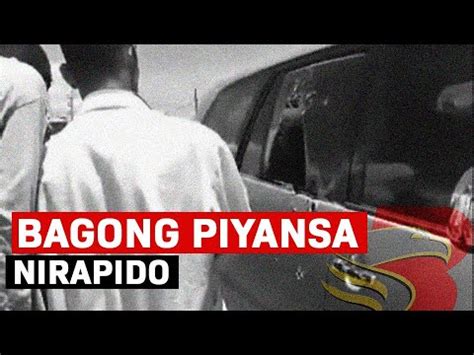 Bagong Piyansa Sa Kasong Illegal Drugs Patay Sa Ambush Brigada Bogo