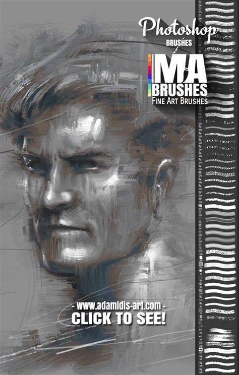 Photoshop Brushes For Digital Painting Beginner Goowes