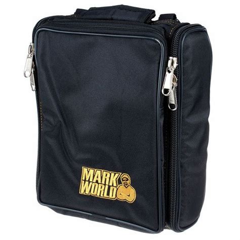 Markbass Markworld Bag M Thomann United Kingdom