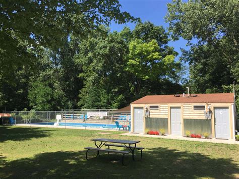 Maple Ridge Campground | Campground Views
