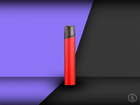 Rincoe Neso X Pod Vape Review Ecigguide