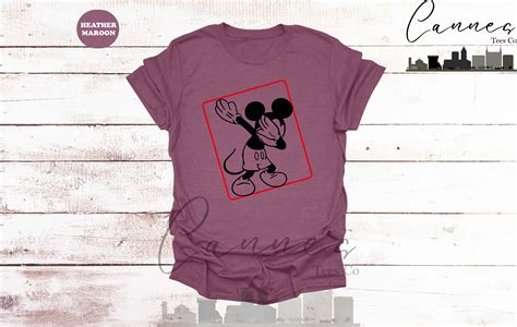 Mickey Dance Shirt Funny Mickey Mouse Shirt Funny Disney Shirt