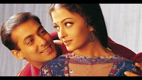 Hum Dil De Chuke Sanam Full Song Aishwarya Rai Salman Khan