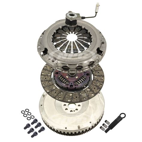 Super Heavy Duty Organic Clutch And Flywheel Package Npc Performance Clutches