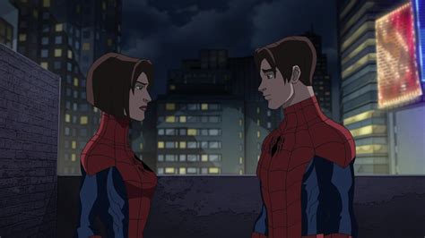 Ultimate Spider Man 2012