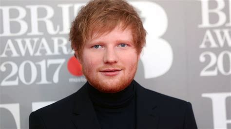 Sorpresa Ed Sheeran Revela Que Se Convirti En Padre Por Segunda Vez