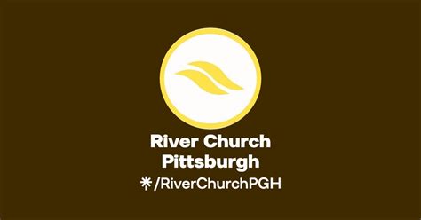 River Church Pittsburgh Linktree