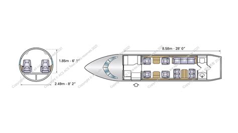 Bombardier Challenger 600