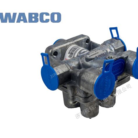 Durable Wabco Quadruple Protection Valve 9347144000 9347144010