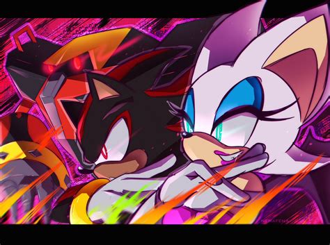 team dark - Sonic the Hedgehog Wallpaper (44487631) - Fanpop - Page 450