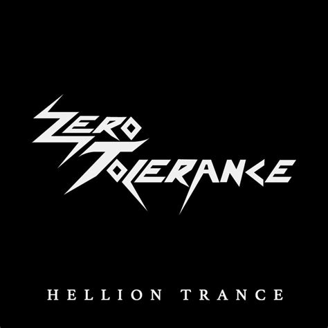 Hellion Trance Demo Zero Tolerance