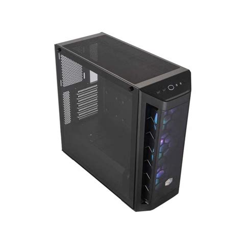 Cooler Master Masterbox Mb511 Argb Cabinet Pcstudio