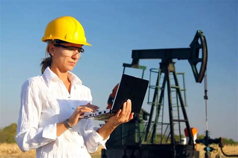 Petroleum Engineering Salary