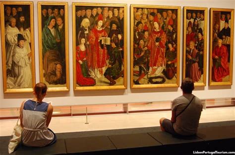 Top 30 Best Lisbon Museums - 2023 Guide