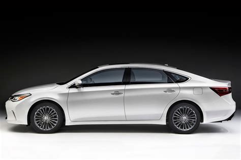 Toyota Avalon Special Edition Amazing Photo Gallery Some Information