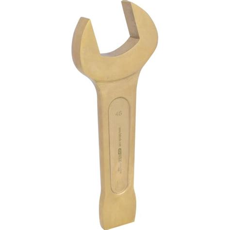 Ks Tools Bronze Plus Open Ended Slogging Spanner Mm