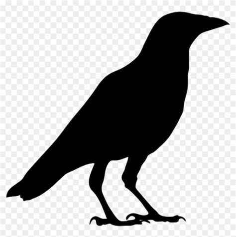 Crows Clipart Free