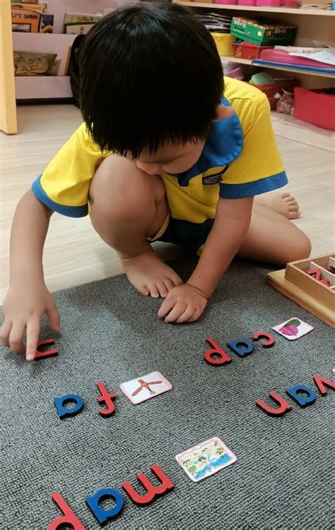 Beyond Kids Montessori Preschool And Kindergarten Bandar Puteri Puchong