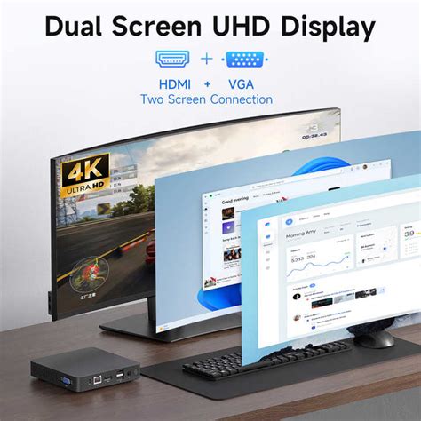 mini pc cpu portable  gb ram gb ssd