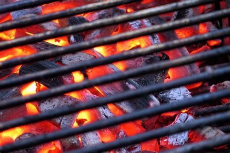 8 Handige Tips Om De Barbecue Schoon Te Maken Our Type