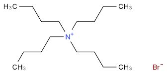 Tetrabutylammonium Bromide Tbab For Hplc Solvents Reagents