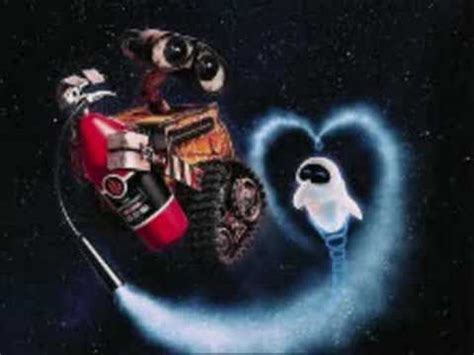 Wall E Define Dancing Song Youtube