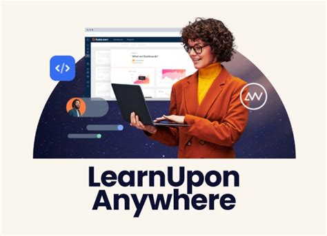 LearnUpon Launches LearnUpon Anywhere