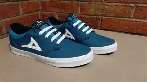 Tenis Pirma Urbano Mod Caballero Azul Petr Leo Original En Venta