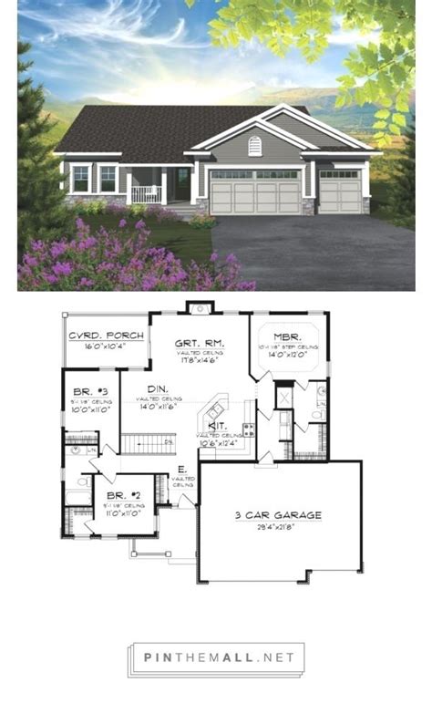 House Plans Eplans Making It Easier To Design Your Dream Home House