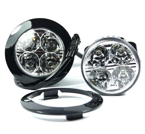 Daylights Austria M Tech LED Tagfahrlicht DRL 902 HP