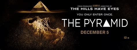 The Pyramid Trailer - Everything Action