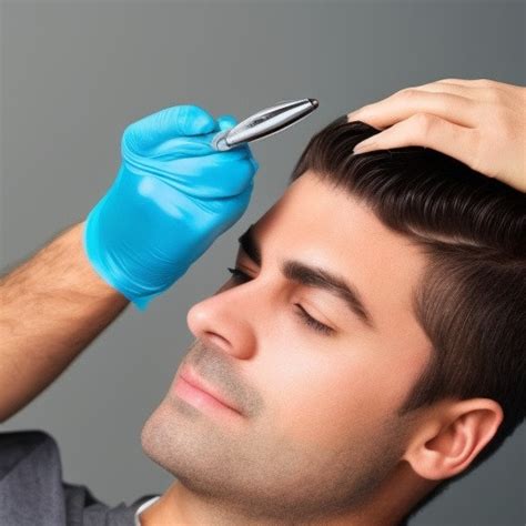 Adiós a la caída del cabello Descubre cómo el minoxidil y el