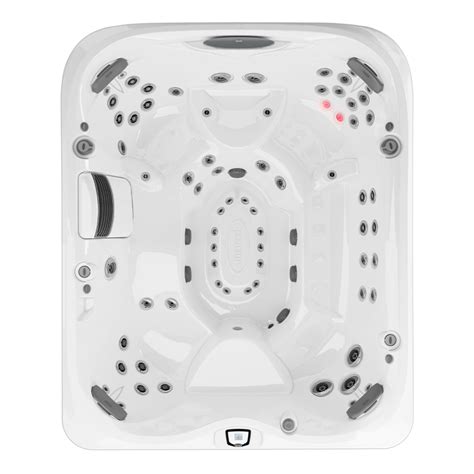 J Spacious Designer Entertainer S Hot Tub Bassemiers