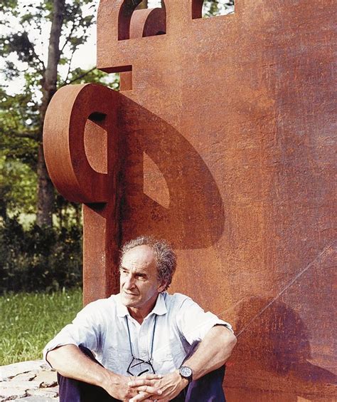 Eduardo Chillida 100 Años Galería de Arte Jordi PascualGalería de