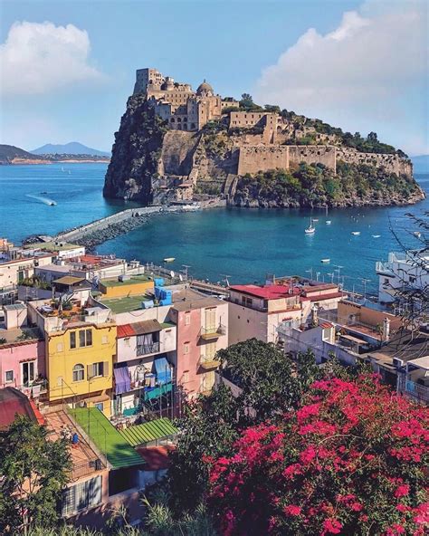 Ischia italy s island with the best beaches – Artofit