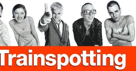 cuestionarte TRAINSPOTTING la vida en el abismo a 20 años