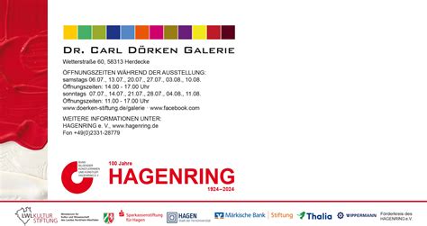 HAGENRING Hagenring