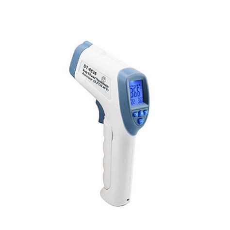 Infrared thermometer - Rafamall