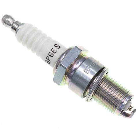 Ngk Bp6es 10 Pack Spark Plugs Sr Moto Sa