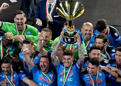 La Champions Non Pi La Coppa Dei Campioni Vincere Il Campionato Non