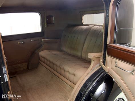 Coachbuildcom Brewster Buick 80 Roadmaster Towncar