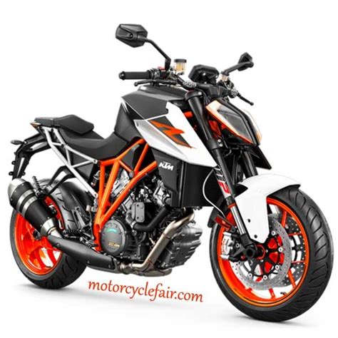 KTM 1290 Super Duke R Price in Bangladesh March, 2021