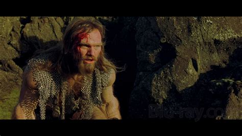 Beowulf And Grendel Blu Ray